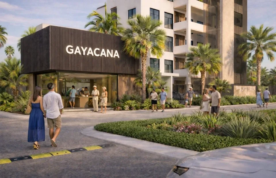 Project in BAVARO, photo 2