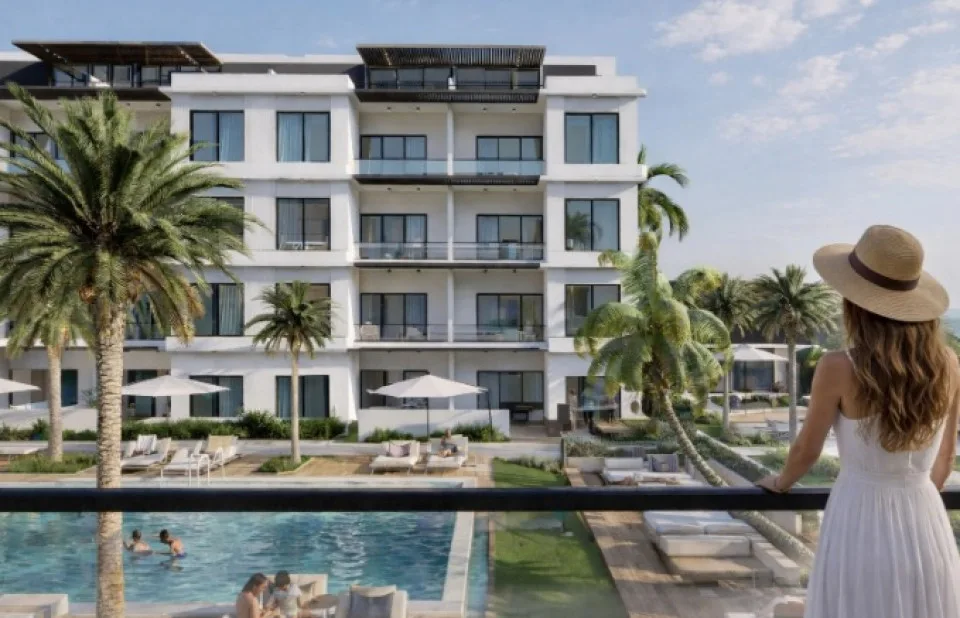 Project in BAVARO, photo 3
