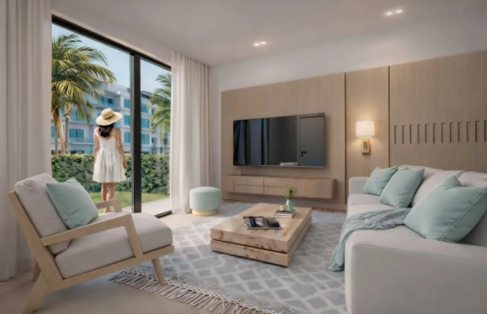 Project in BAVARO, photo 8