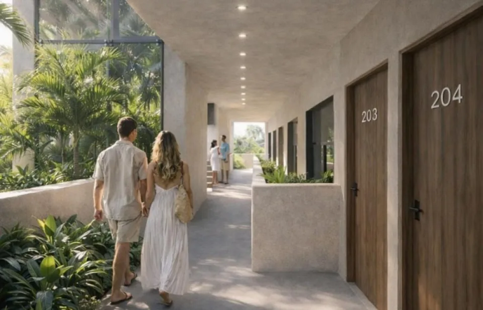 Project in BAVARO, photo 9