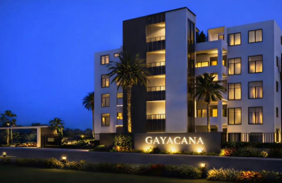 Project in BAVARO, photo 12