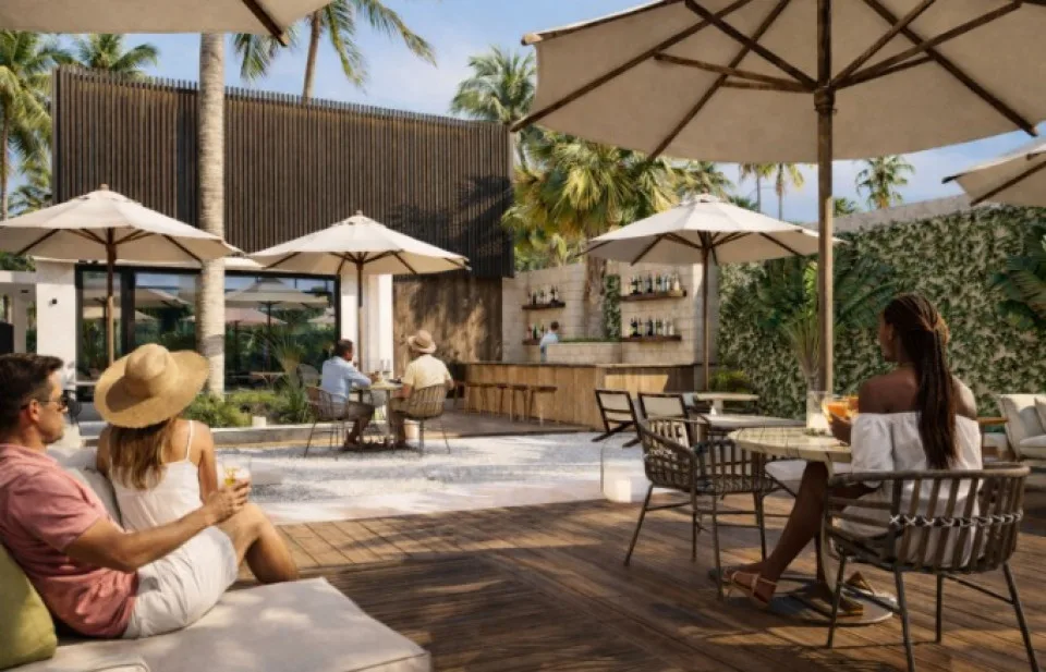 Project in BAVARO, photo 13