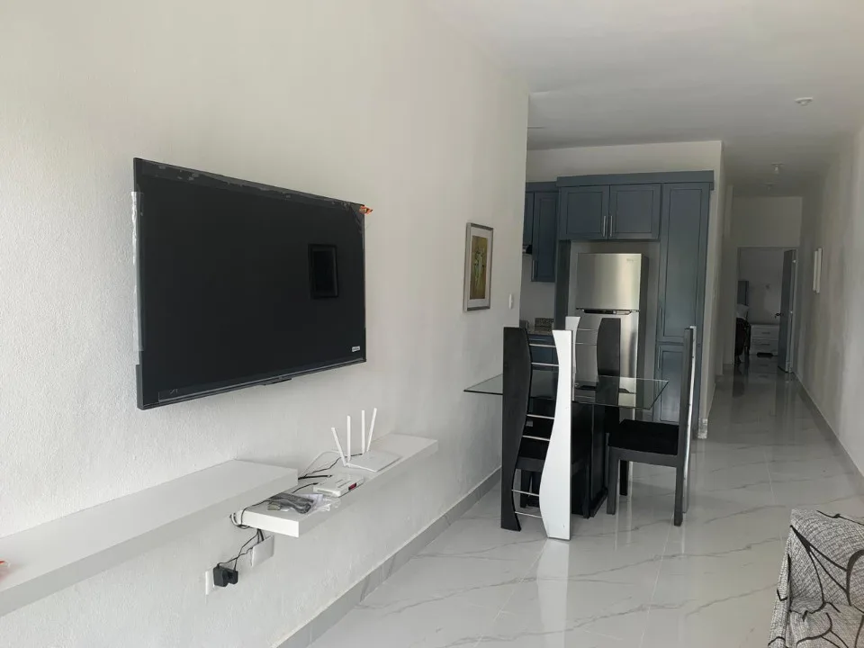 Proyecto en El Pueblito, foto 3