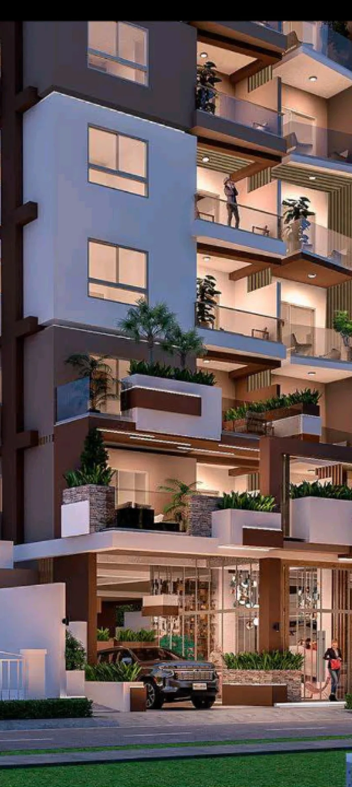 Projet à BELLA VISTA, photo 2
