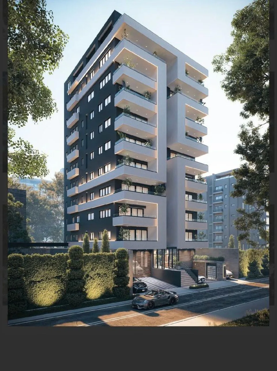 Projet à LA ESMERALDA, photo 2