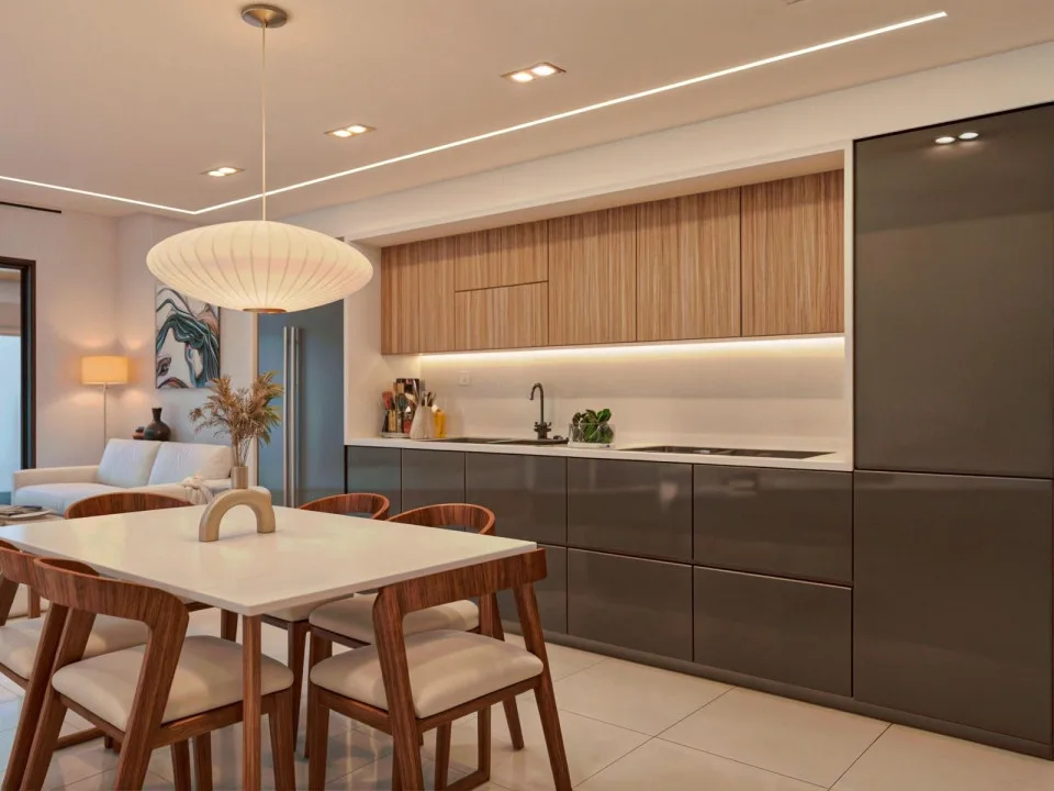 Project in PUNTA CANA, photo 5