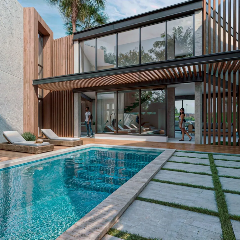 Project in PUNTA CANA, photo 7