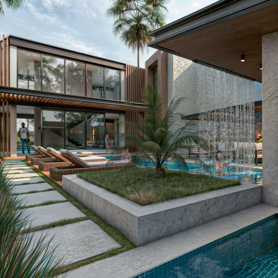 Project in PUNTA CANA, photo 8