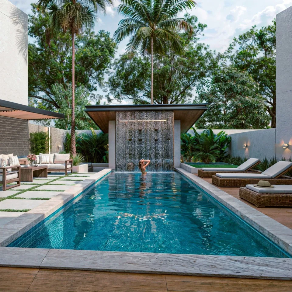Project in PUNTA CANA, photo 9