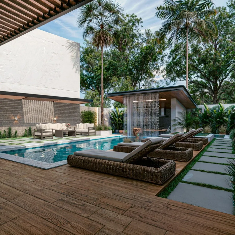 Project in PUNTA CANA, photo 10