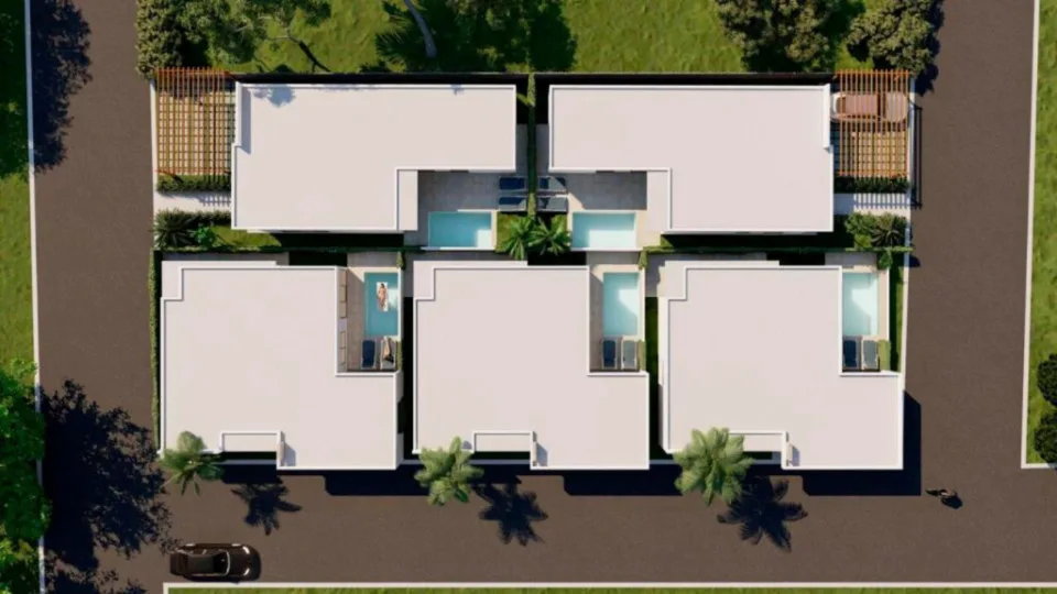 Projet à PUEBLO BAVARO, photo 2