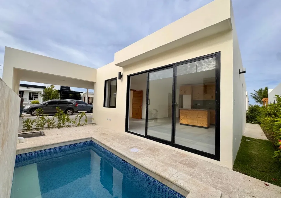 Projet à PUEBLO BAVARO, photo 12