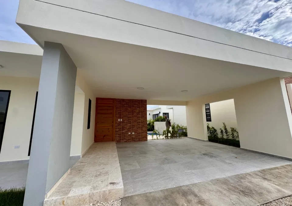 Projet à PUEBLO BAVARO, photo 13