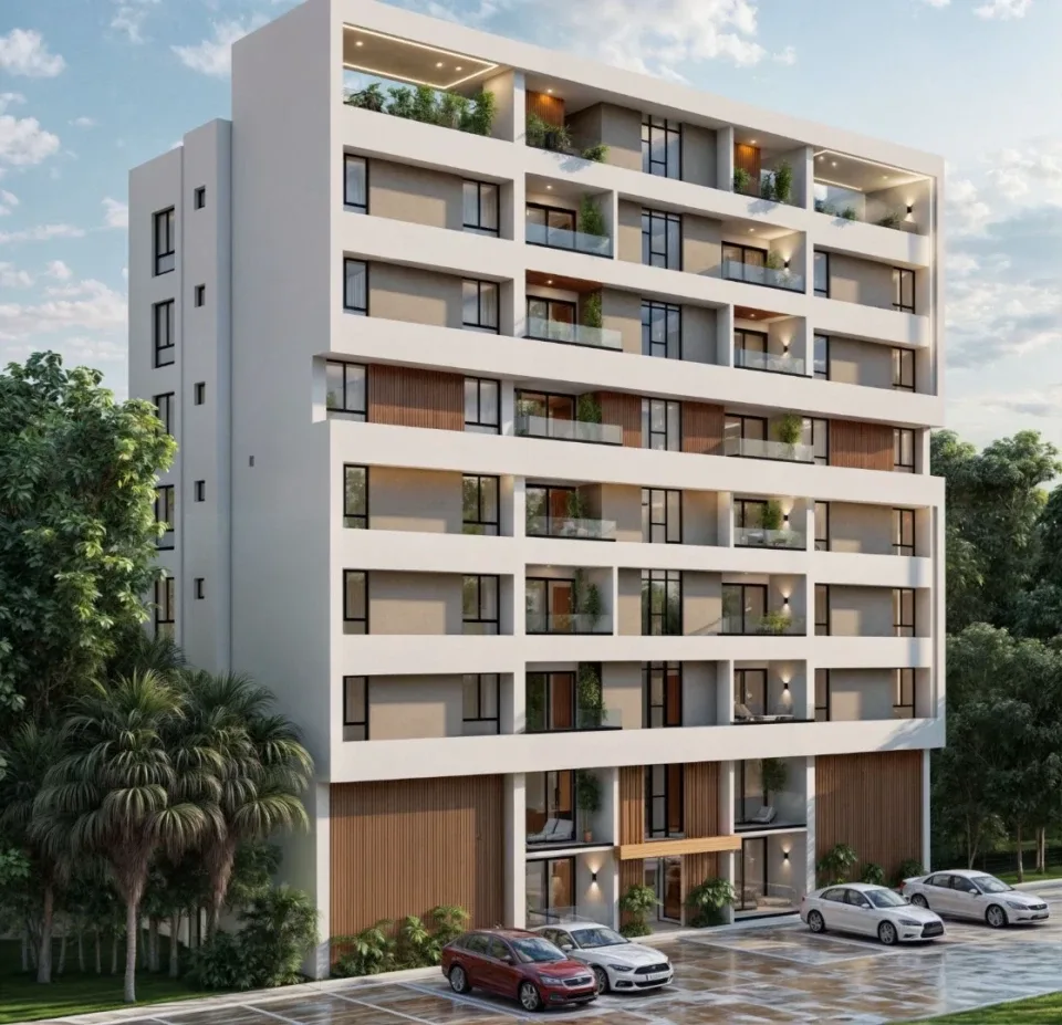 Progetto a LOS ÁLAMOS, foto 10