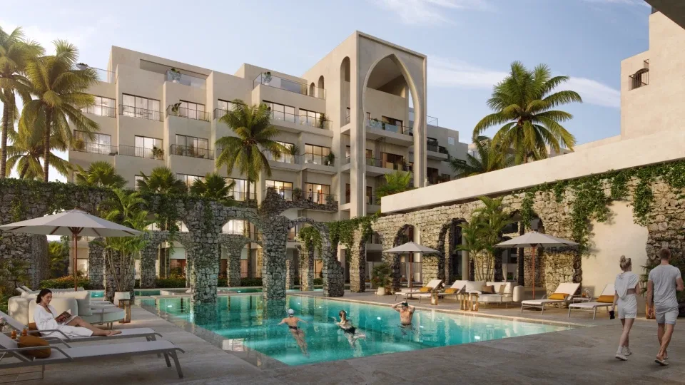 Project in Hard Rock Golf Club Cana Bay, photo 2