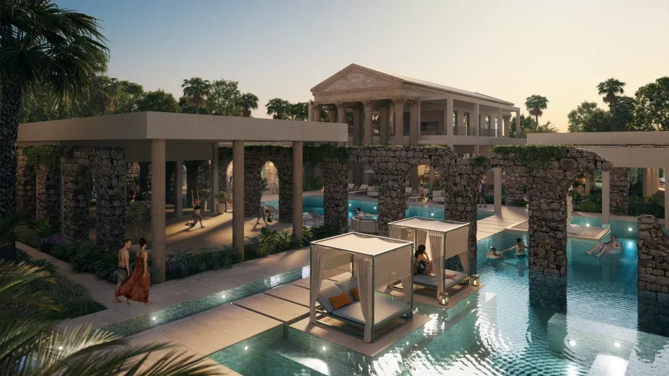 Project in Hard Rock Golf Club Cana Bay, photo 7