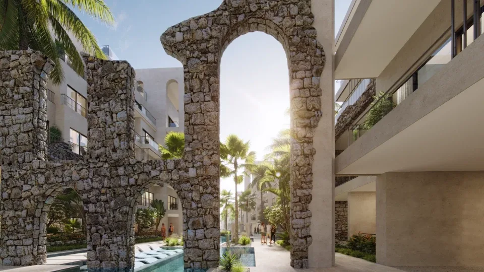 Project in Hard Rock Golf Club Cana Bay, photo 8
