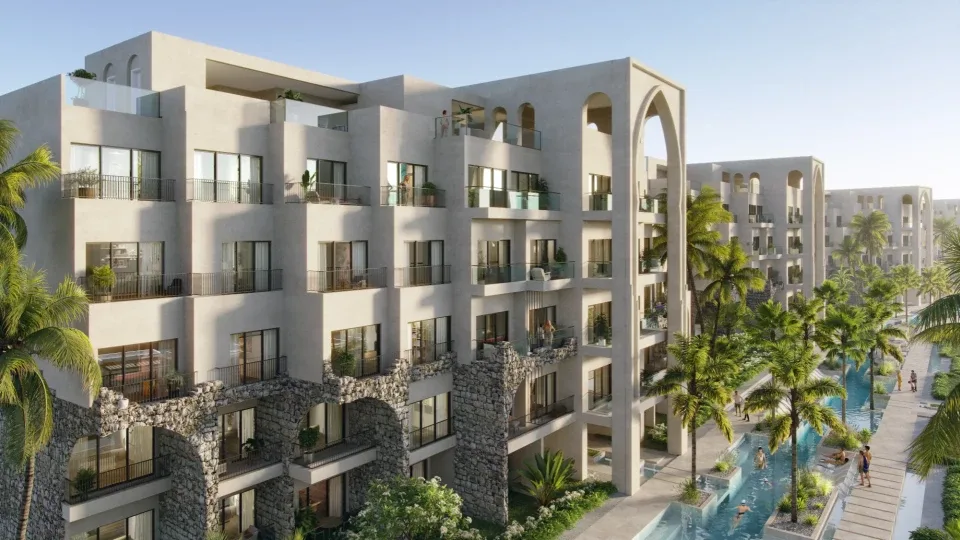Project in Hard Rock Golf Club Cana Bay, photo 9