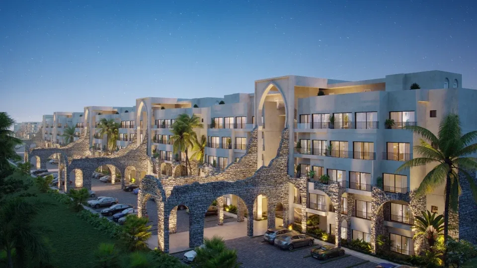 Project in Hard Rock Golf Club Cana Bay, photo 10