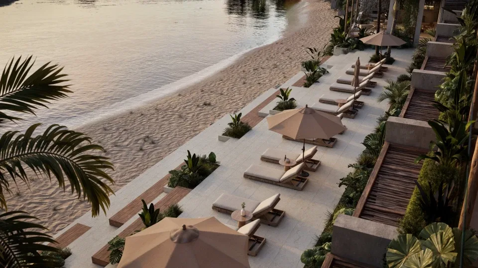 Projet à Downtown Punta Cana, photo 2