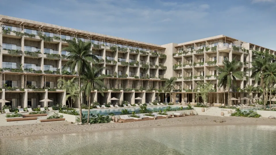 Projet à Downtown Punta Cana, photo 7