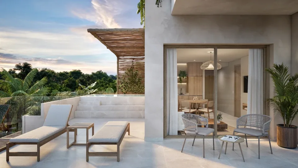 Projet à Downtown Punta Cana, photo 8