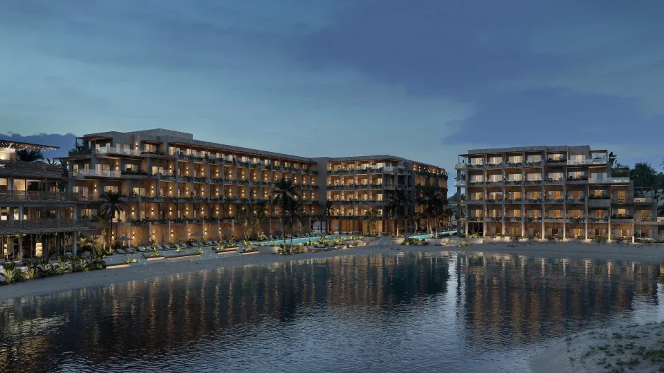 Projet à Downtown Punta Cana, photo 11