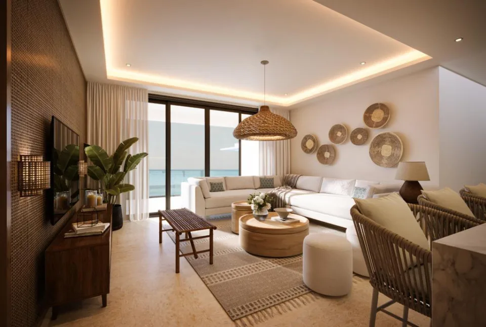 Proyecto en CABARETE, foto 3