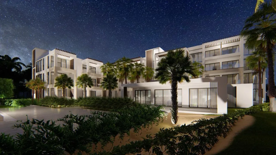 Proyecto en CABARETE, foto 4