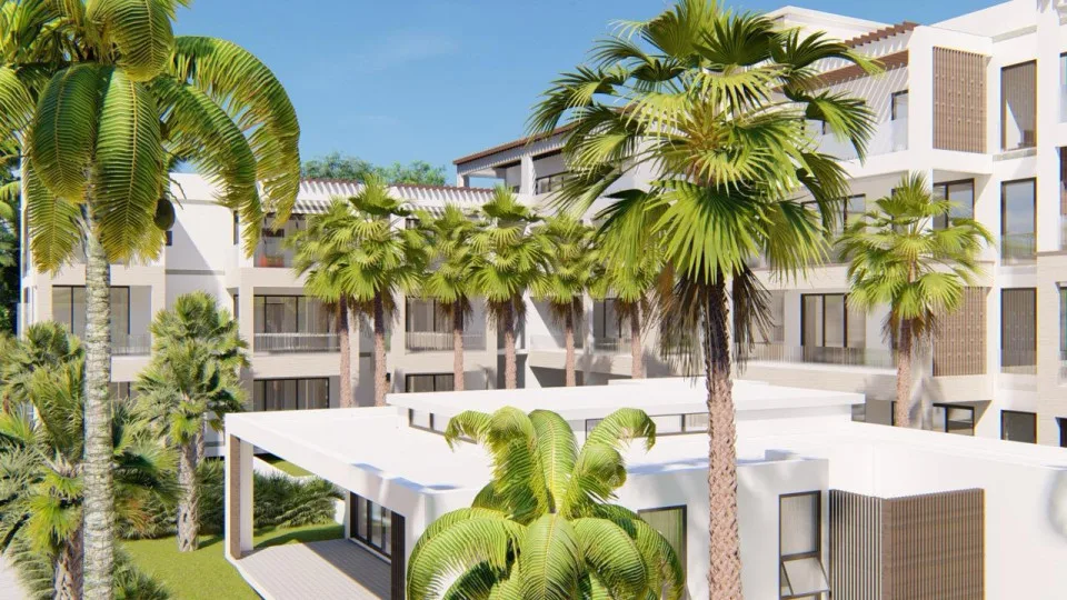 Proyecto en CABARETE, foto 6