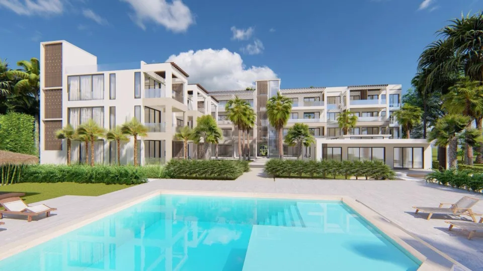 Proyecto en CABARETE, foto 7