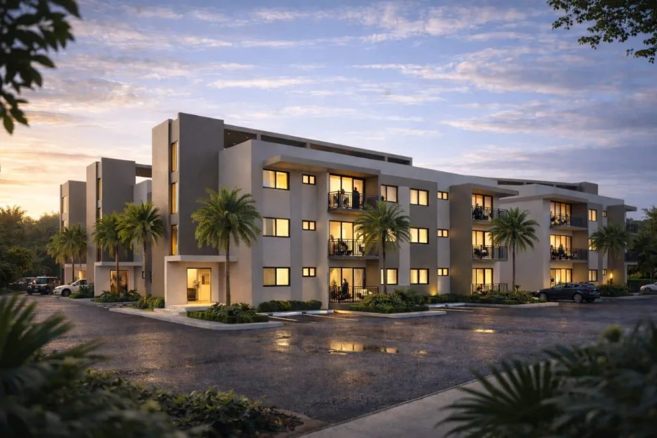 Proyecto en BAVARO, foto 4
