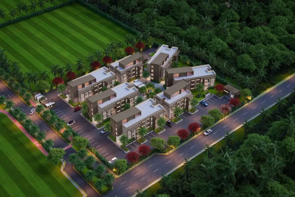Proyecto en BAVARO, foto 5