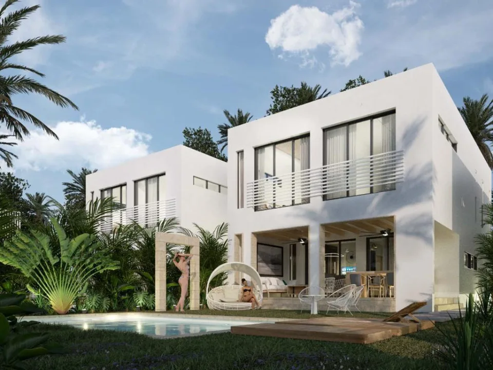 Proyecto en BAVARO, foto 3