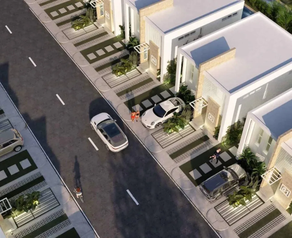 Proyecto en BAVARO, foto 6