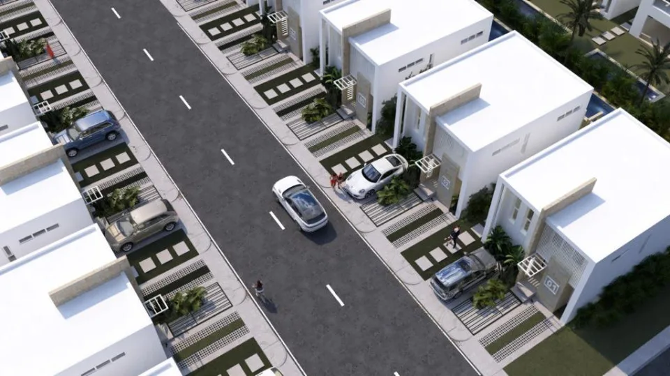 Proyecto en BAVARO, foto 7