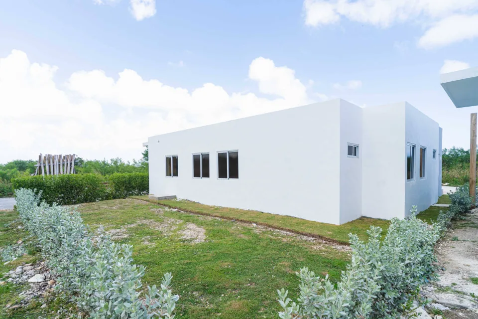Progetto a BAVARO, foto 2