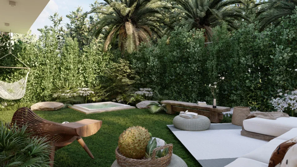 Proyecto en Macao, foto 11