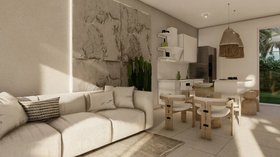 Proyecto en Macao, foto 15
