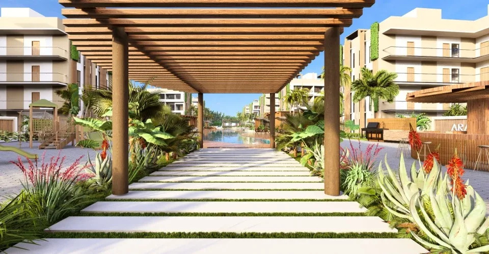 Project in PUNTA CANA, photo 3
