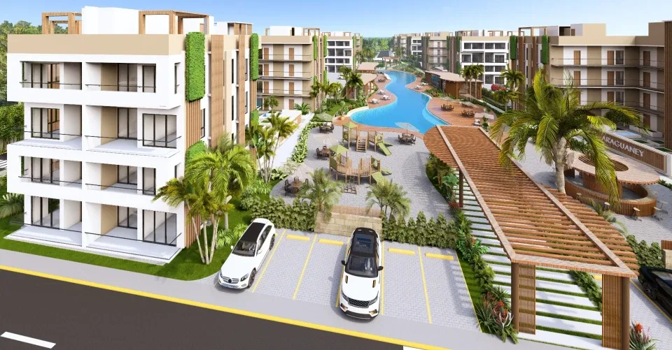 Project in PUNTA CANA, photo 4