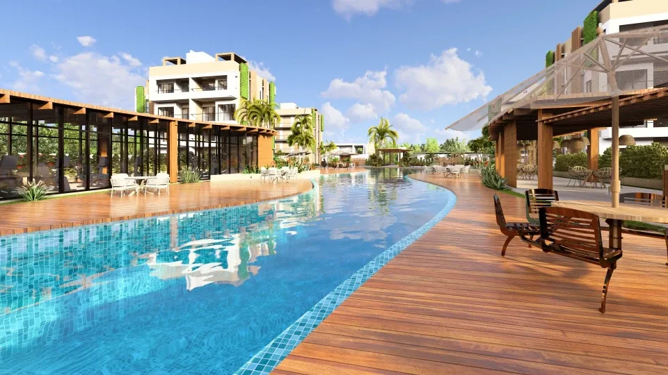 Project in PUNTA CANA, photo 5