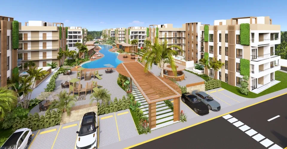 Project in PUNTA CANA, photo 6