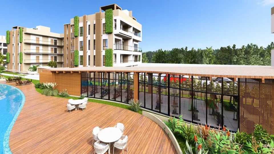 Project in PUNTA CANA, photo 7