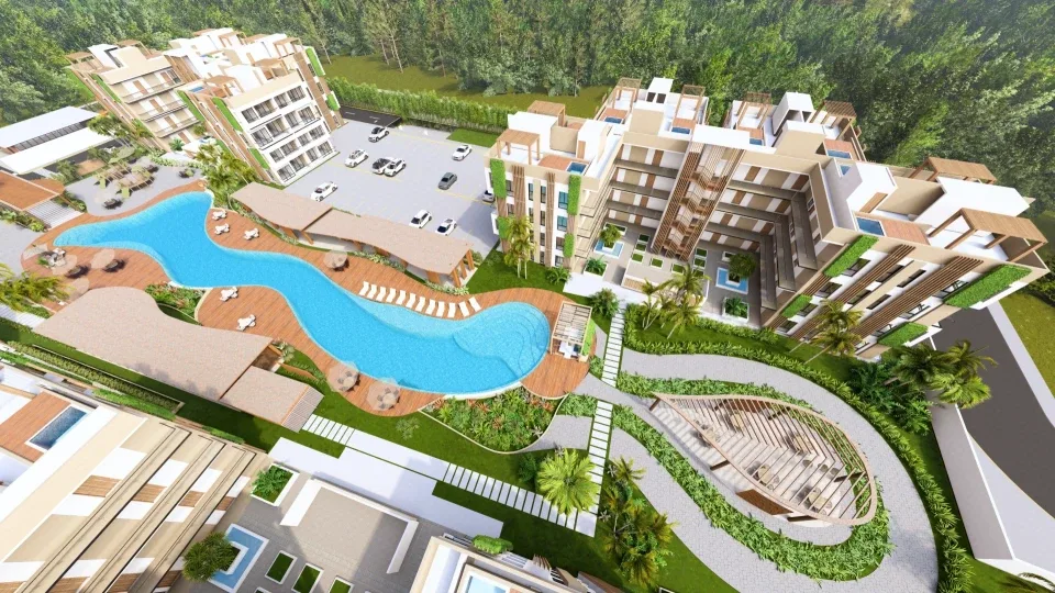 Project in PUNTA CANA, photo 8