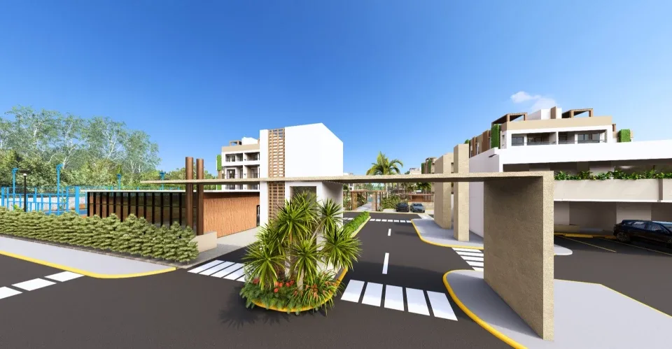 Project in PUNTA CANA, photo 9