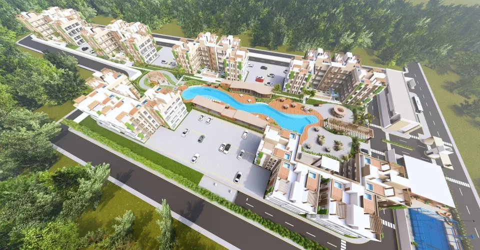 Project in PUNTA CANA, photo 10