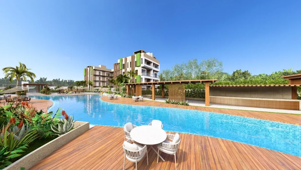 Project in PUNTA CANA, photo 12