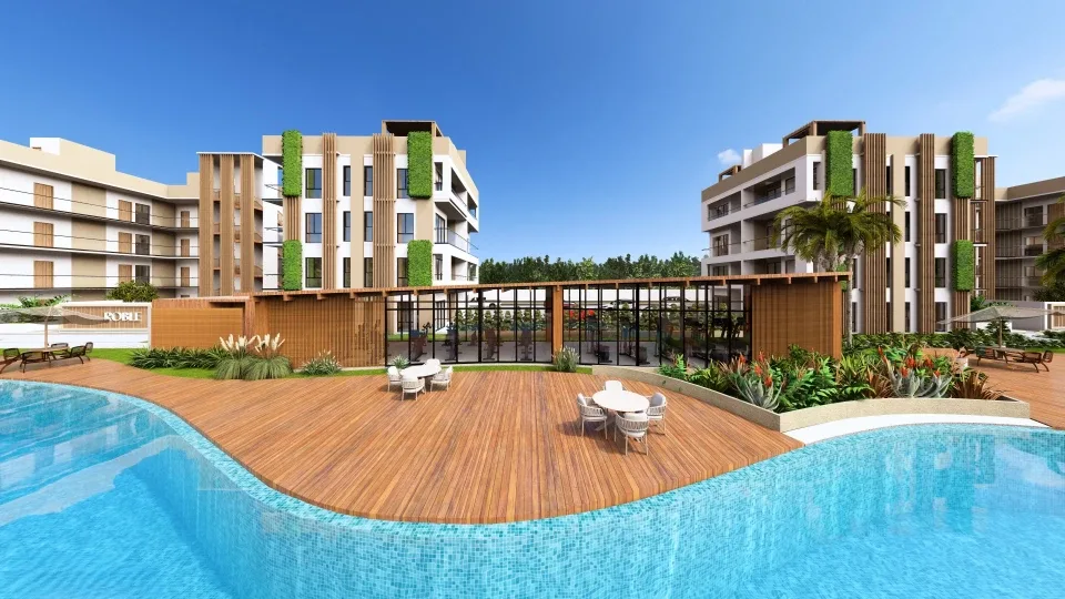 Project in PUNTA CANA, photo 13