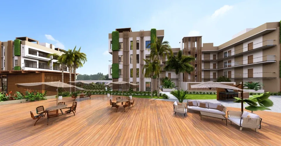 Project in PUNTA CANA, photo 14